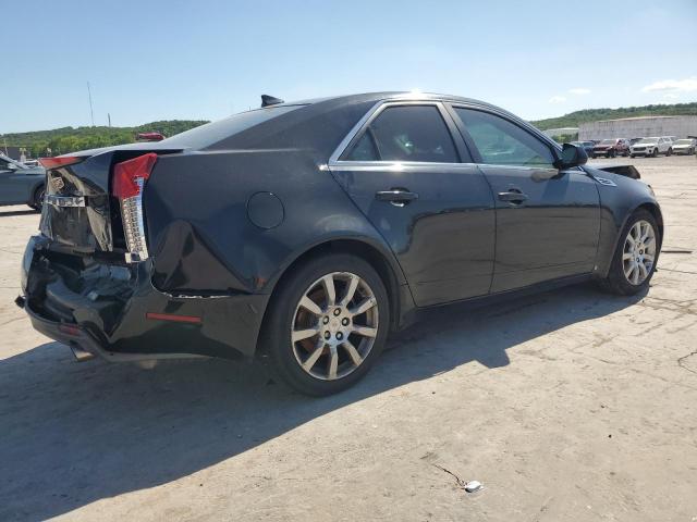 Cadillac CTS Hi Feature V6 Image 4