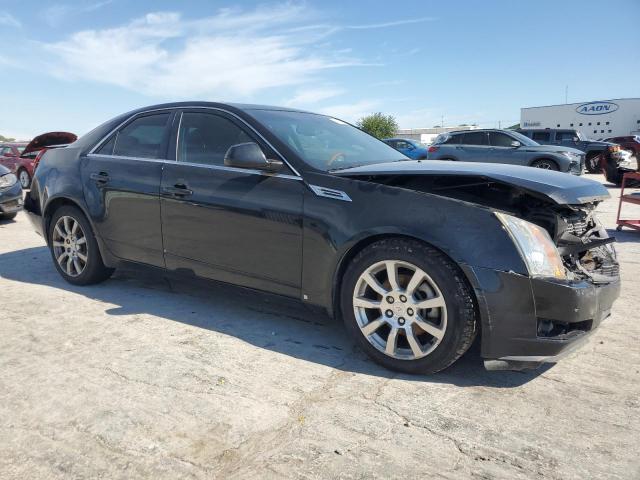 Cadillac CTS Hi Feature V6 Image 11