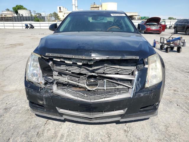 Cadillac CTS Hi Feature V6 Image 8