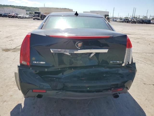 Cadillac CTS Hi Feature V6 Image 2