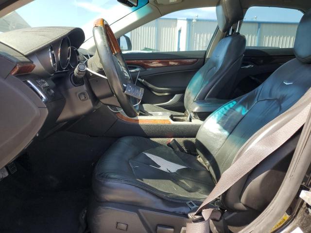 Cadillac CTS Hi Feature V6 Image 12