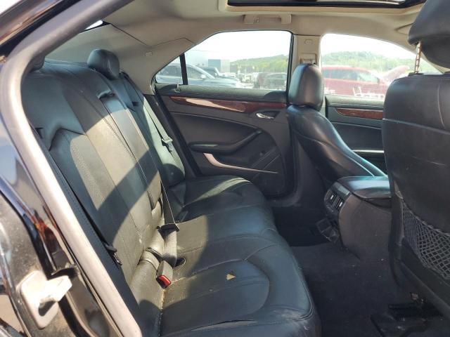 Cadillac CTS Hi Feature V6 Image 6