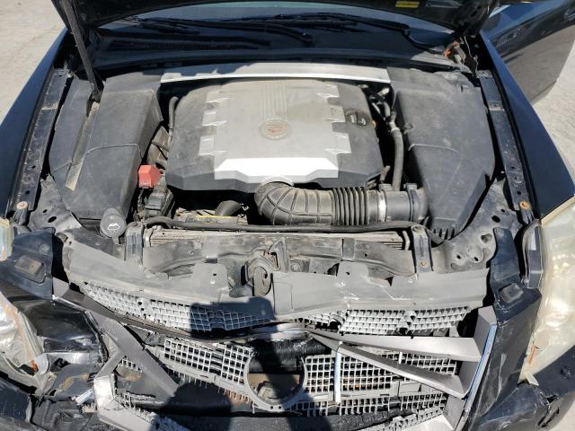 Cadillac CTS Hi Feature V6 Image 10