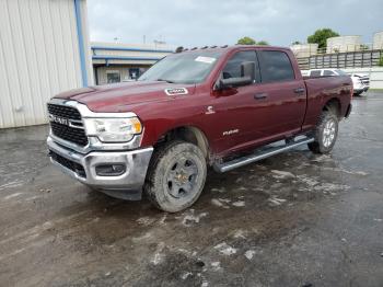  Salvage Ram 2500