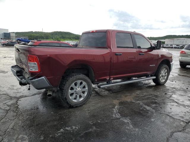 Ram 2500 Big Horn/lone Star Image 2