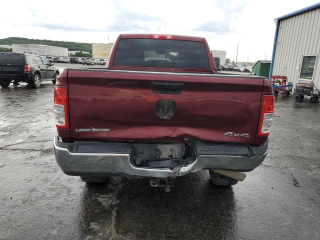 Ram 2500 Big Horn/lone Star Image 4