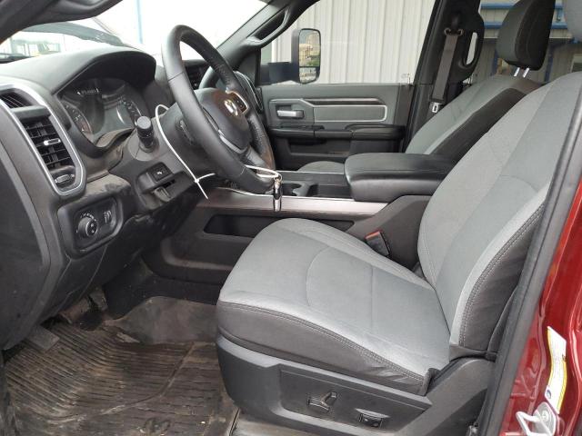 Ram 2500 Big Horn/lone Star Image 12