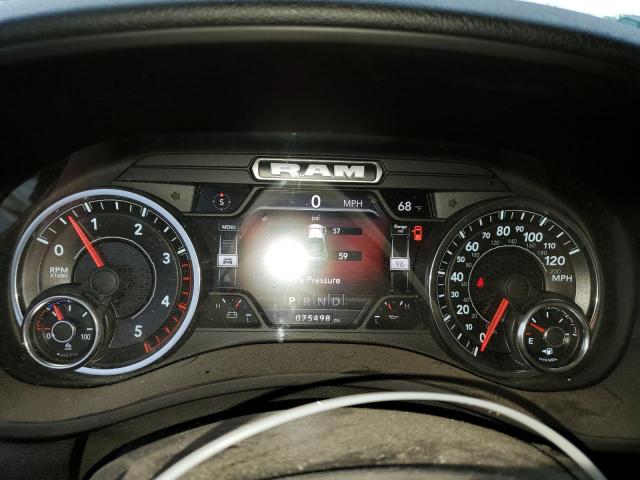 Ram 2500 Big Horn/lone Star Image 8