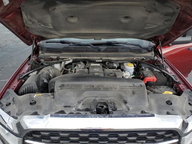 Ram 2500 Big Horn/lone Star Image 6