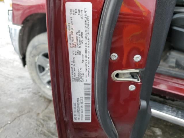 Ram 2500 Big Horn/lone Star Image 9