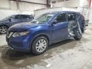 Nissan Rogue S Image 1