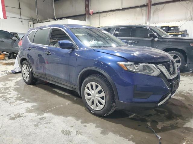 Nissan Rogue S Image 4