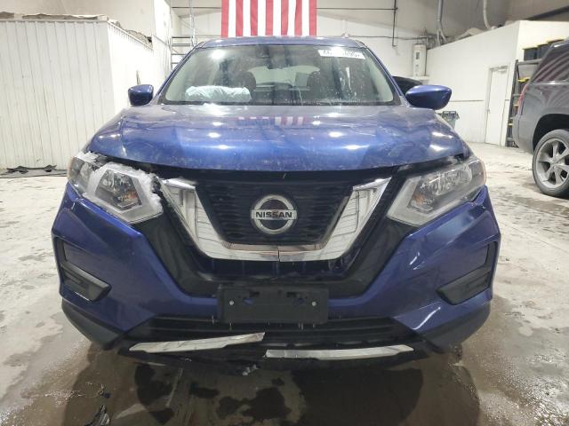 Nissan Rogue S Image 14