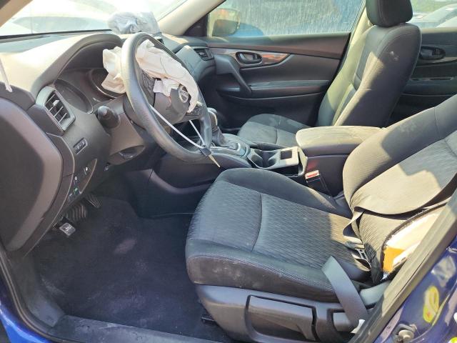 Nissan Rogue S Image 6