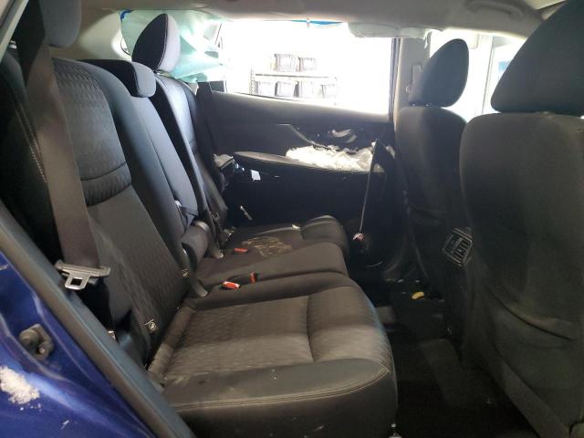 Nissan Rogue S Image 7