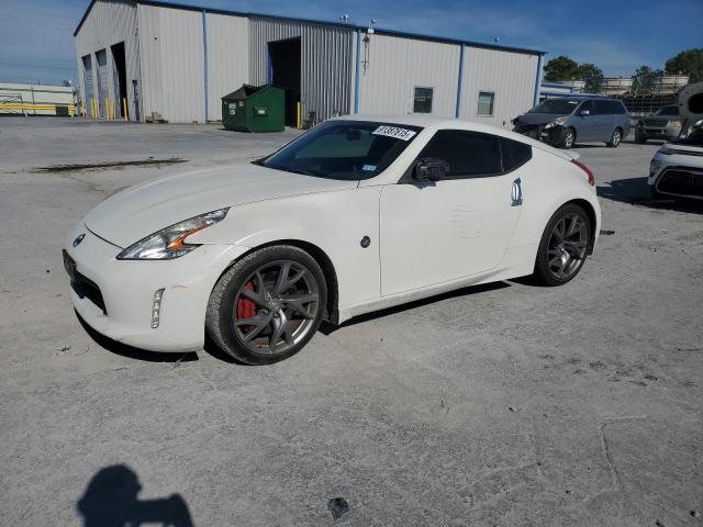 Salvage Nissan 370Z