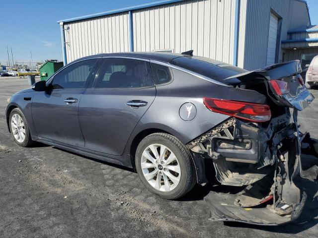 Kia Optima Lx Image 13