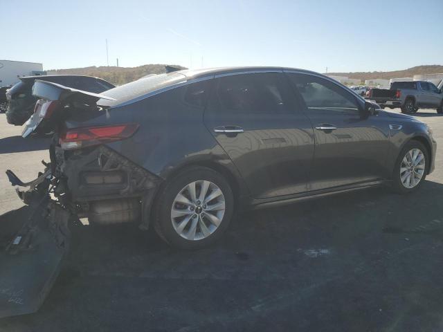 Kia Optima Lx Image 12