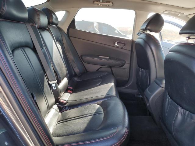 Kia Optima Lx Image 6