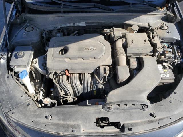 Kia Optima Lx Image 10