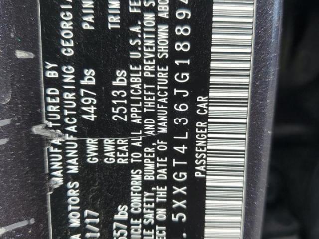 Kia Optima Lx Image 2