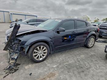  Salvage Dodge Avenger