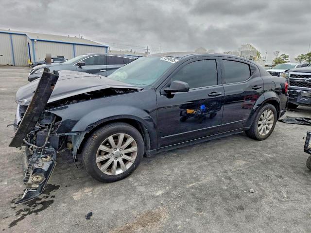  Salvage Dodge Avenger