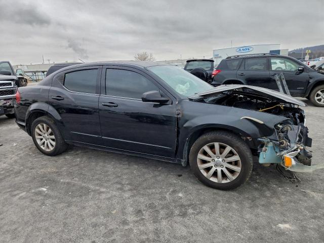 Dodge Avenger Express Image 2