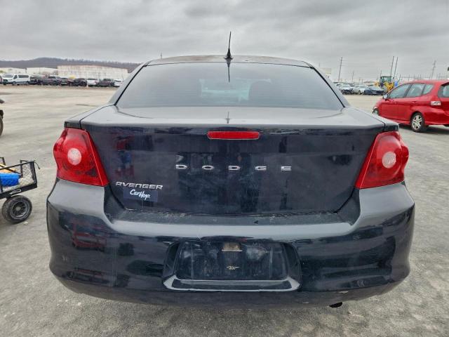 Dodge Avenger Express Image 5