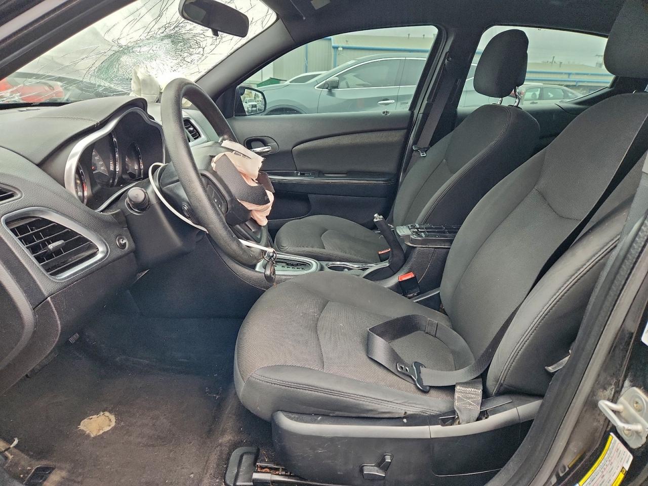 Dodge Avenger Express Image 6