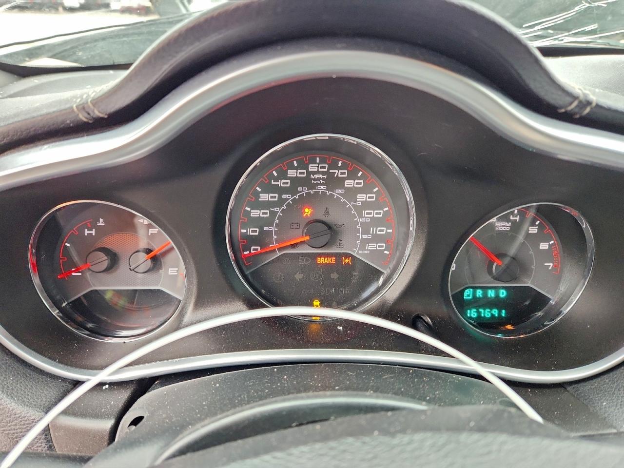 Dodge Avenger Express Image 13