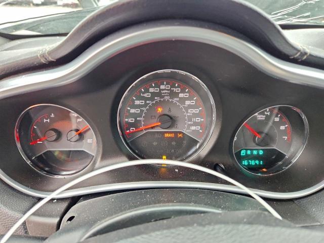 Dodge Avenger Express Image 13