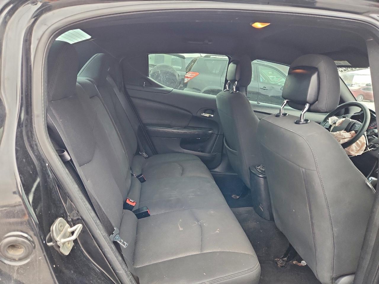 Dodge Avenger Express Image 7