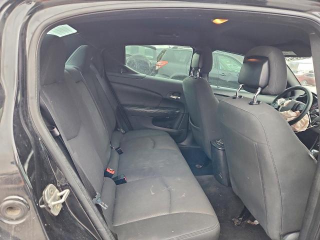 Dodge Avenger Express Image 7