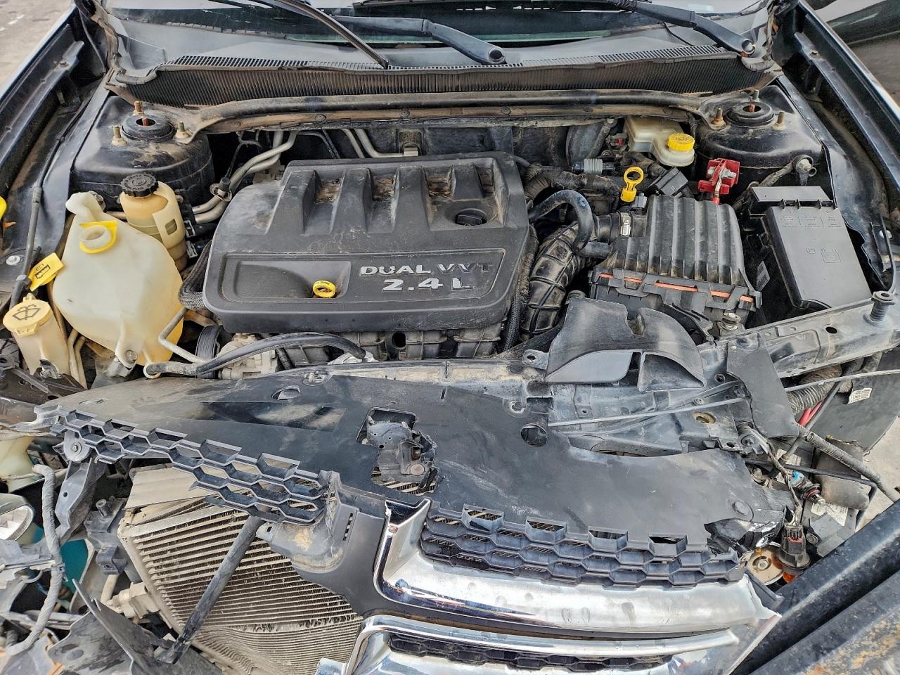 Dodge Avenger Express Image 10