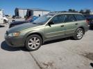 Subaru Legacy Outback 2.5i Image 1
