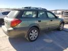 Subaru Legacy Outback 2.5i Image 12
