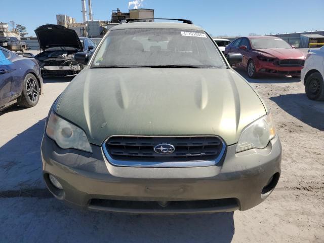 Subaru Legacy Outback 2.5i Image 2