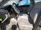 Subaru Legacy Outback 2.5i Image 8