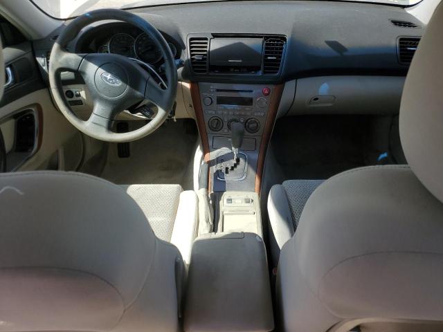 Subaru Legacy Outback 2.5i Image 5