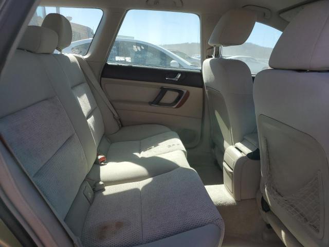 Subaru Legacy Outback 2.5i Image 3