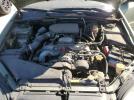 Subaru Legacy Outback 2.5i Image 11