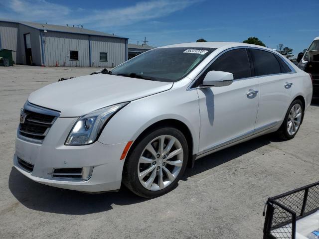  Salvage Cadillac XTS
