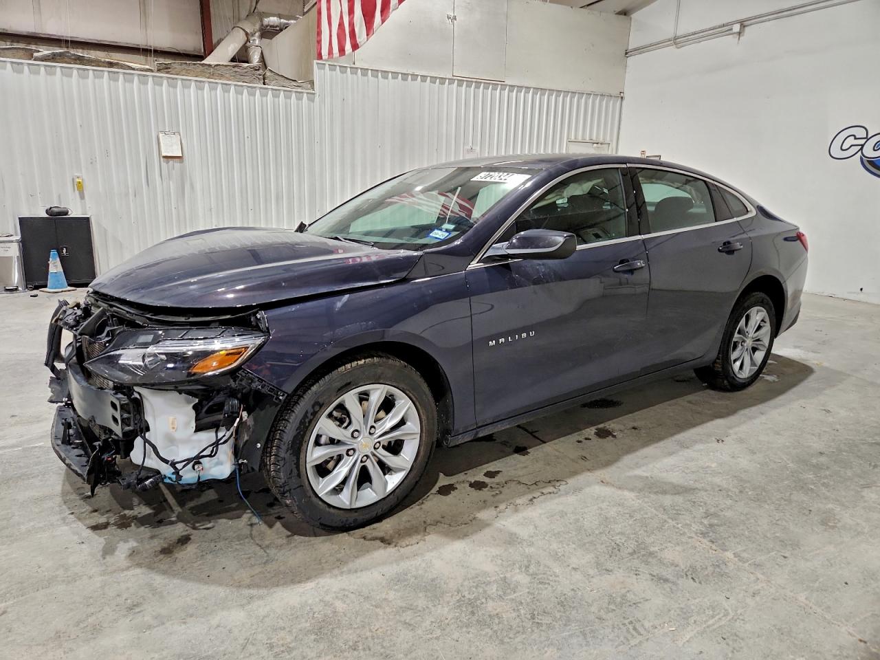 Chevrolet Malibu Lt Image 1