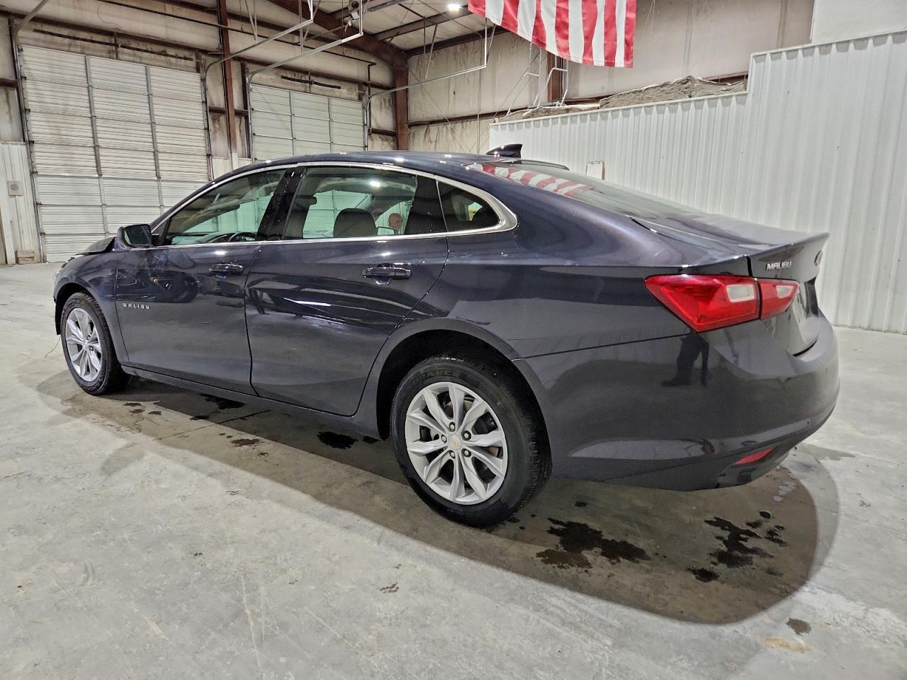 Chevrolet Malibu Lt Image 2