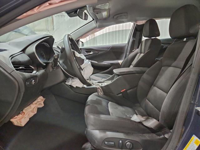 Chevrolet Malibu Lt Image 10