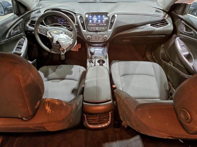 Chevrolet Malibu Lt Image 12