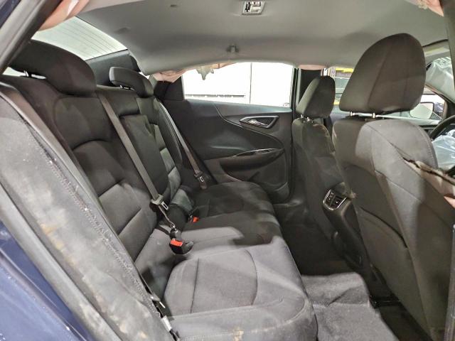 Chevrolet Malibu Lt Image 5