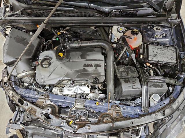 Chevrolet Malibu Lt Image 7