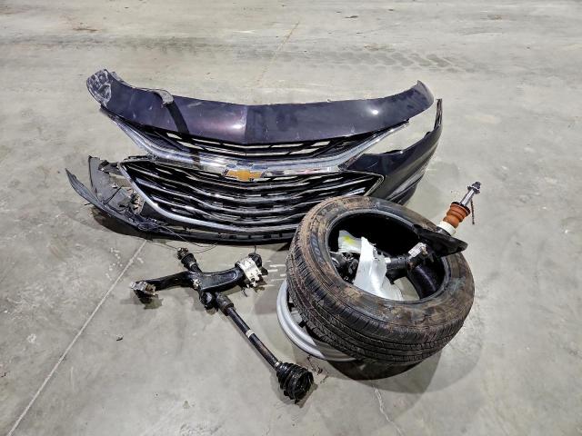 Chevrolet Malibu Lt Image 9